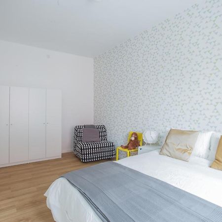 Vicenza Corso Padova Apartment ภายนอก รูปภาพ