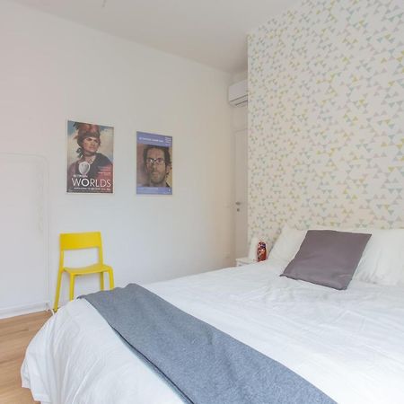 Vicenza Corso Padova Apartment ภายนอก รูปภาพ