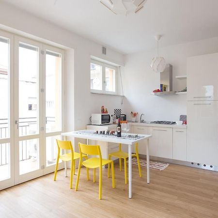 Vicenza Corso Padova Apartment ภายนอก รูปภาพ