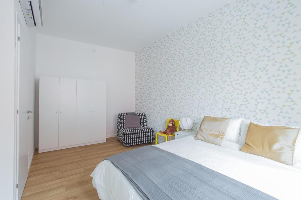 Vicenza Corso Padova Apartment ภายนอก รูปภาพ