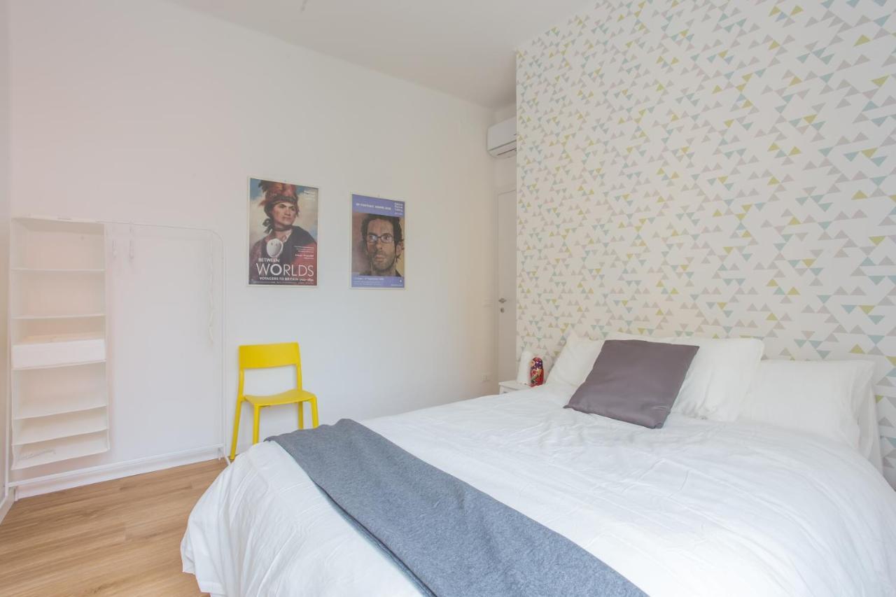 Vicenza Corso Padova Apartment ภายนอก รูปภาพ