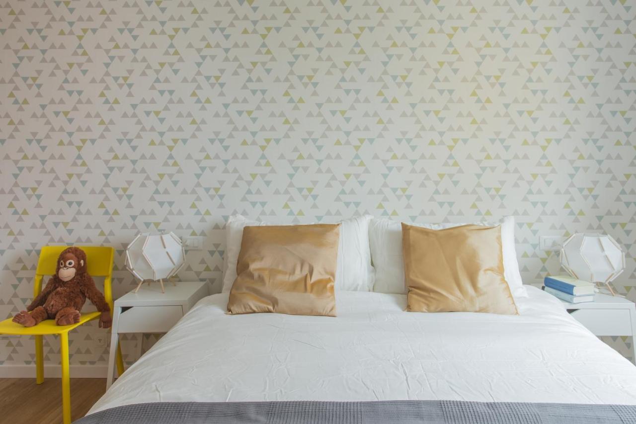 Vicenza Corso Padova Apartment ภายนอก รูปภาพ