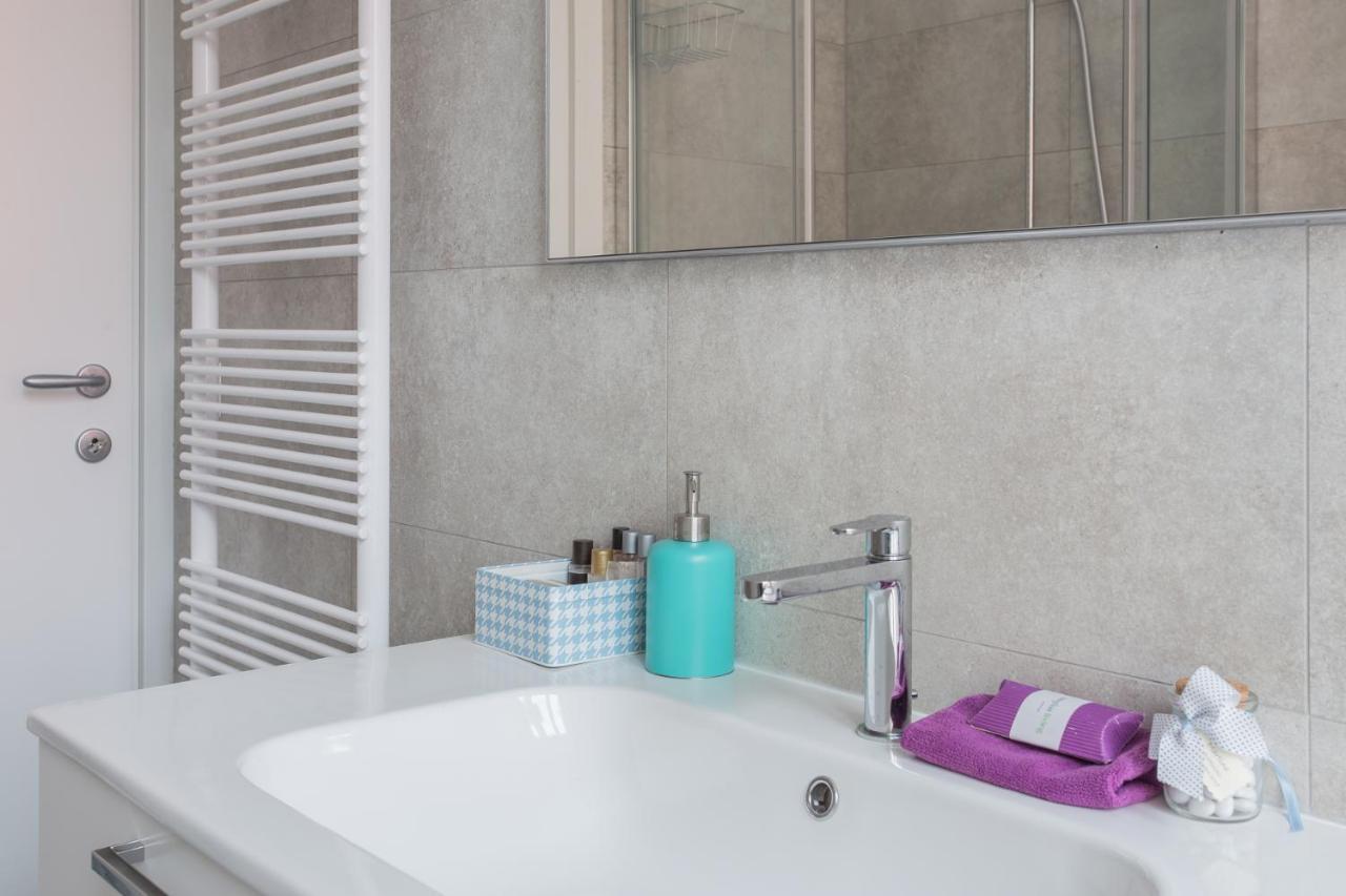 Vicenza Corso Padova Apartment ภายนอก รูปภาพ