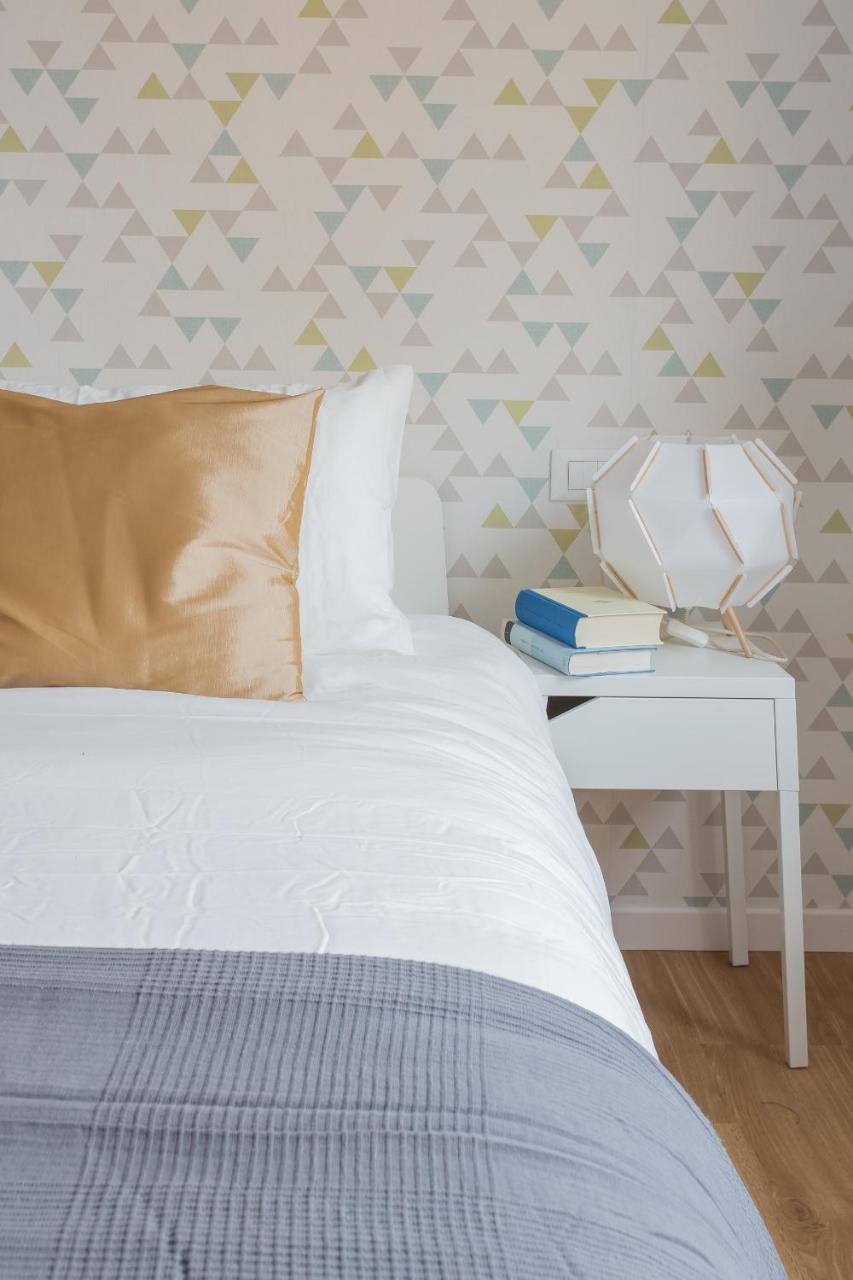Vicenza Corso Padova Apartment ภายนอก รูปภาพ