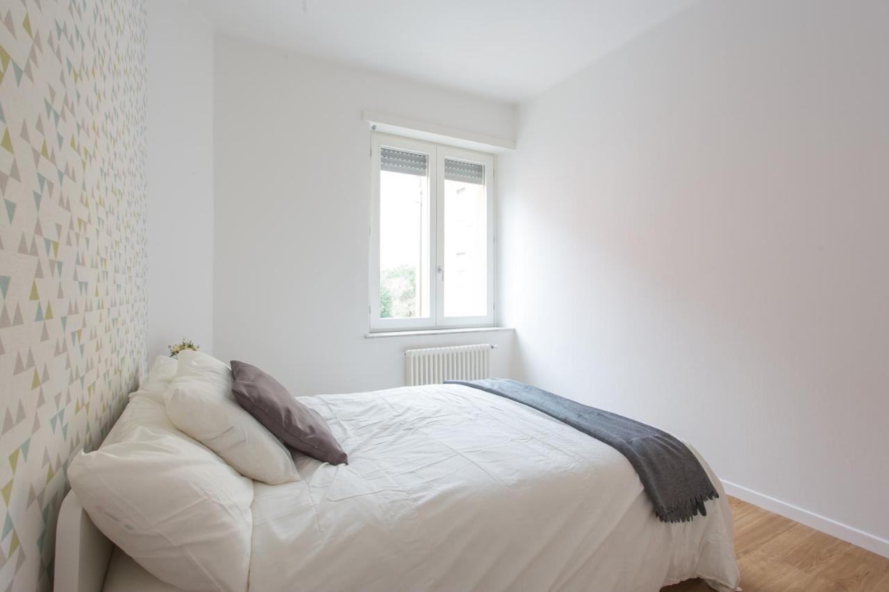 Vicenza Corso Padova Apartment ภายนอก รูปภาพ
