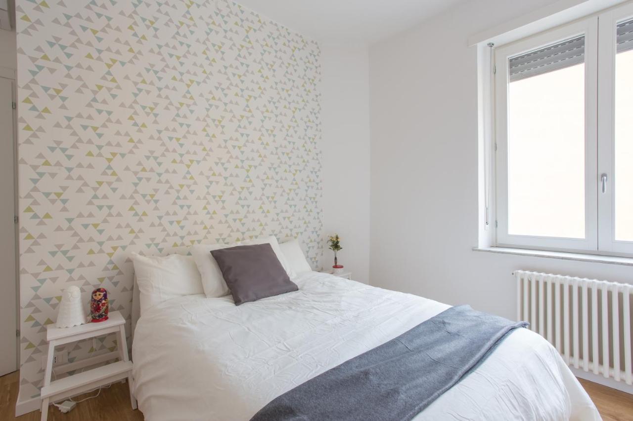 Vicenza Corso Padova Apartment ภายนอก รูปภาพ